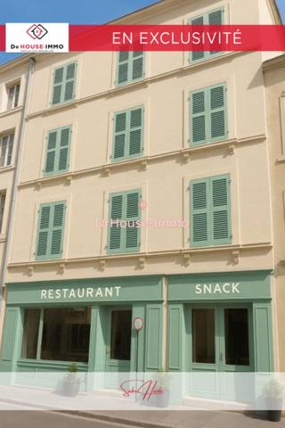 Immeuble à vendre 12 pièces de 350 m²