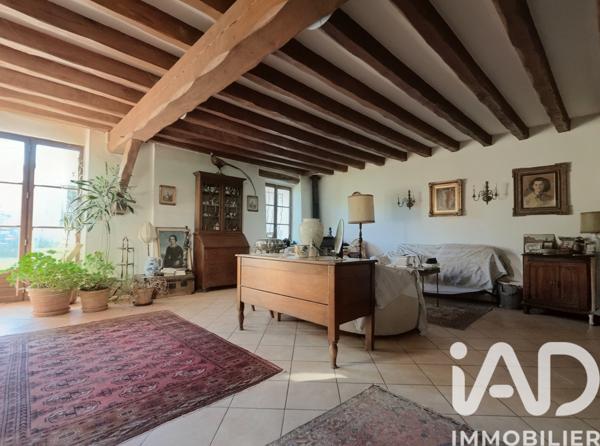 Maison à vendre 6 pièces 200 m² Ormesson