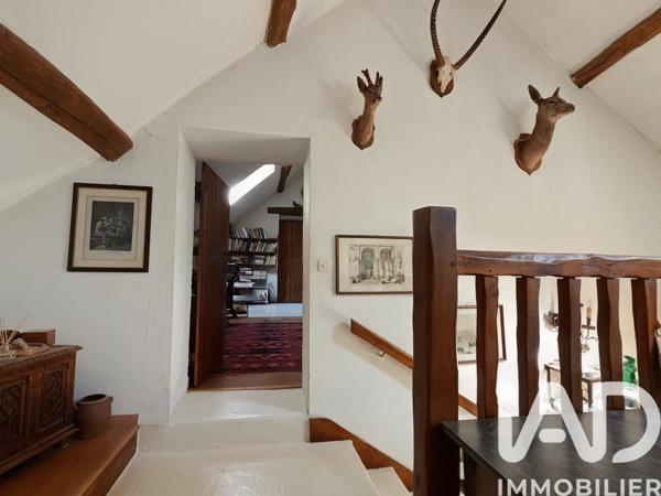 Maison à vendre 6 pièces 200 m² Ormesson