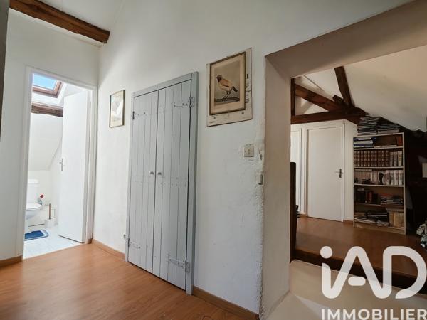 Maison à vendre 6 pièces 200 m² Ormesson