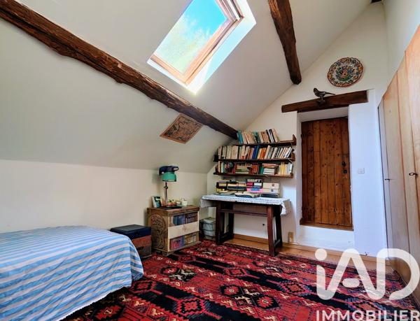 Maison à vendre 6 pièces 200 m² Ormesson
