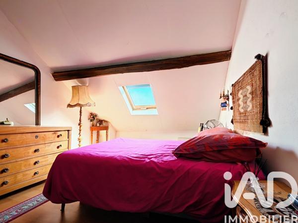 Maison à vendre 6 pièces 200 m² Ormesson