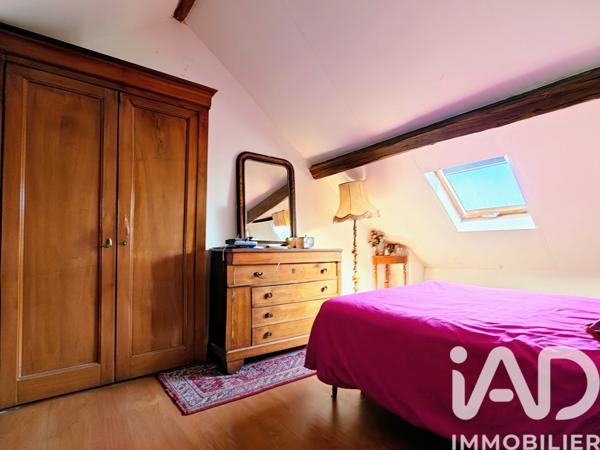 Maison à vendre 6 pièces 200 m² Ormesson