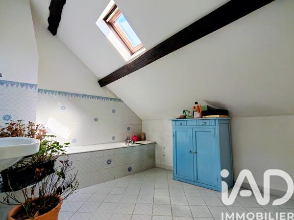 Maison à vendre 6 pièces 200 m² Ormesson