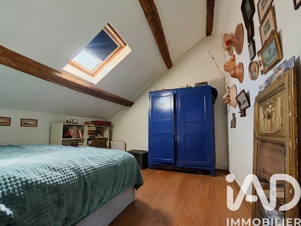 Maison à vendre 6 pièces 200 m² Ormesson