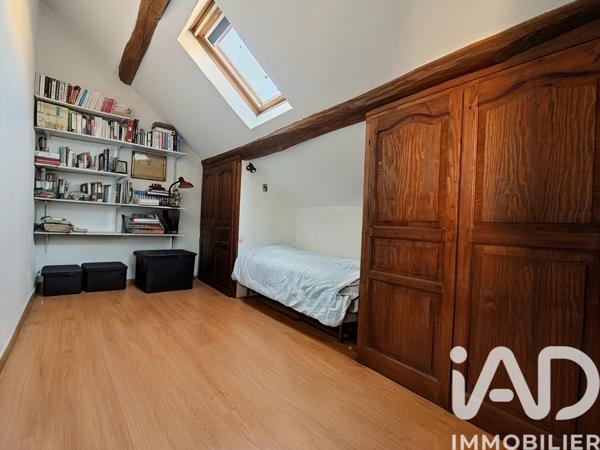 Maison à vendre 6 pièces 200 m² Ormesson