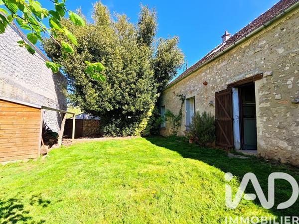 Maison à vendre 6 pièces 200 m² Ormesson