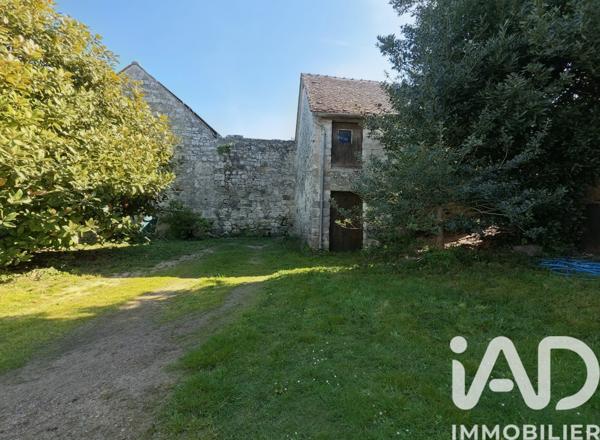 Maison à vendre 6 pièces 200 m² Ormesson