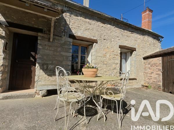 Maison à vendre 6 pièces 200 m² Ormesson