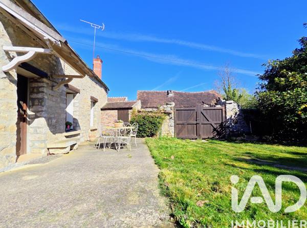 Maison à vendre 6 pièces 200 m² Ormesson