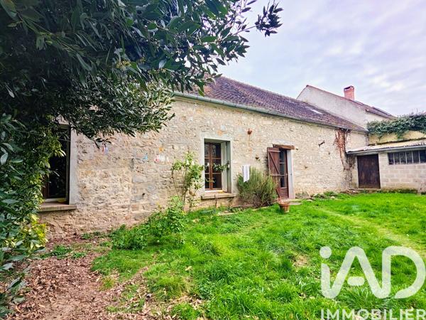 Maison à vendre 6 pièces 200 m² Ormesson