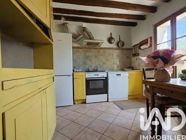 Maison à vendre 6 pièces 200 m² Ormesson