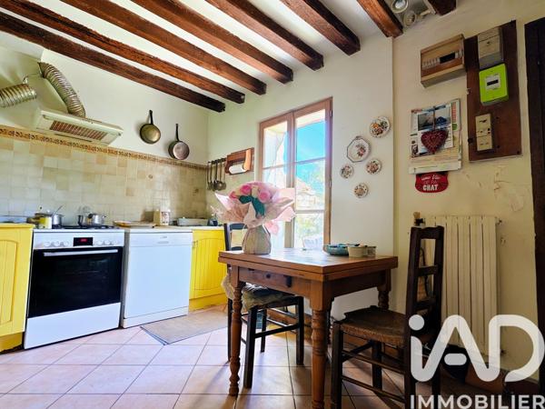 Maison à vendre 6 pièces 200 m² Ormesson