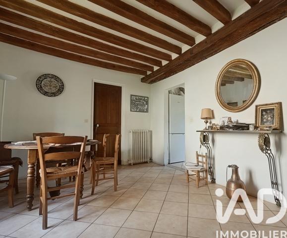 Maison à vendre 6 pièces 200 m² Ormesson