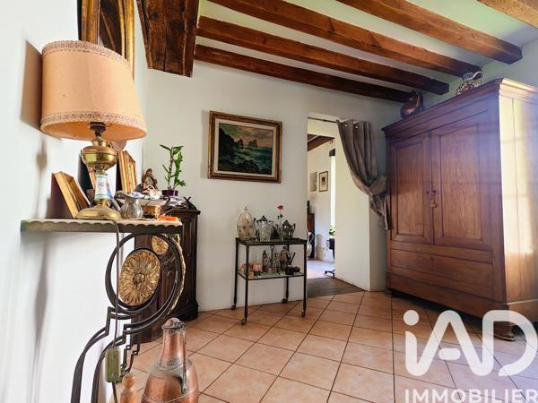 Maison à vendre 6 pièces 200 m² Ormesson