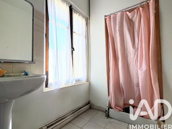 Maison à vendre 6 pièces 200 m² Ormesson