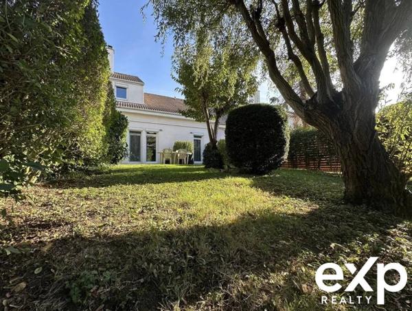 Quartier BEAUREGARD — Maison avec prestations haut de gamme