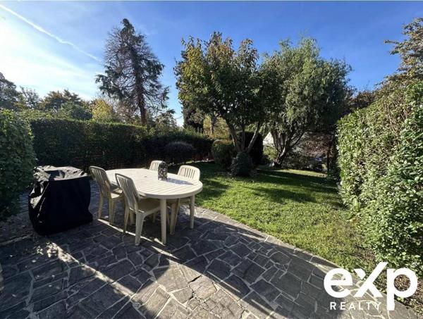 Quartier BEAUREGARD — Maison avec prestations haut de gamme