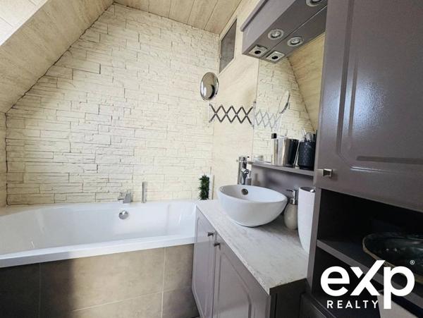 Quartier BEAUREGARD — Maison avec prestations haut de gamme