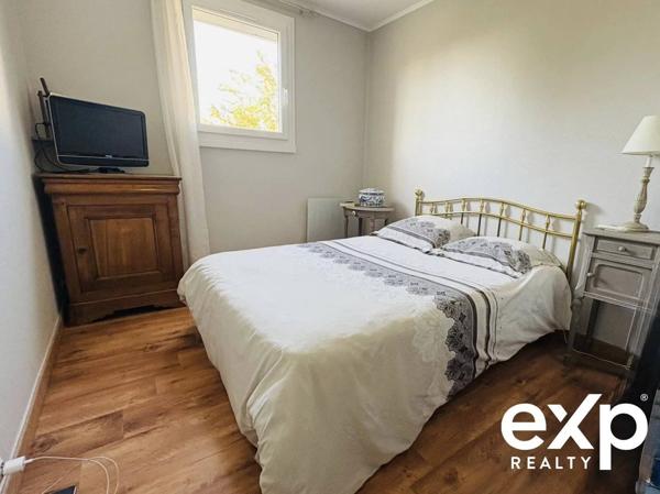 Quartier BEAUREGARD — Maison avec prestations haut de gamme