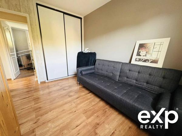 Quartier BEAUREGARD — Maison avec prestations haut de gamme