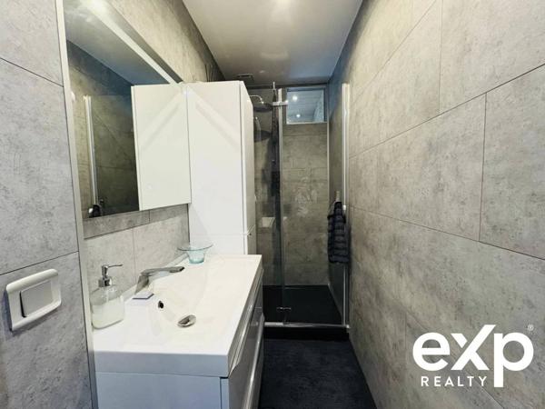 Quartier BEAUREGARD — Maison avec prestations haut de gamme