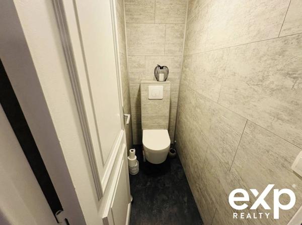 Quartier BEAUREGARD — Maison avec prestations haut de gamme