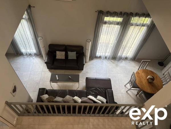 Quartier BEAUREGARD — Maison avec prestations haut de gamme