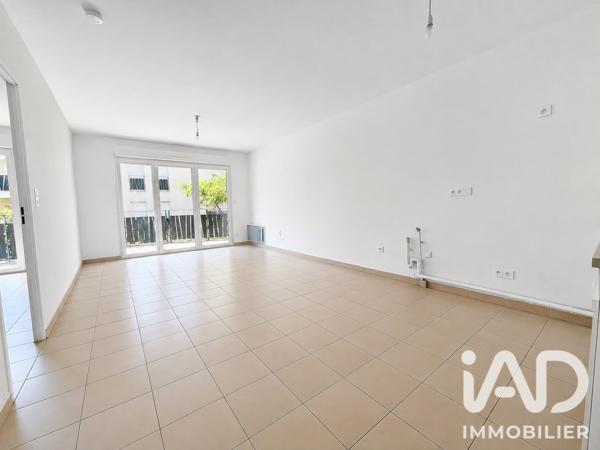 Appartement à vendre 2 pièces 43,77 m² Castelnau-le-Lez
