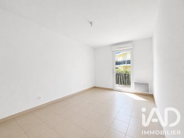Appartement à vendre 2 pièces 43,77 m² Castelnau-le-Lez
