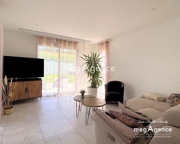 Maison à VIRE NORMANDIE, 14500 - 5 pièces 109m²