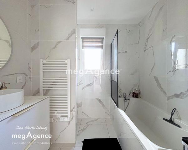 Maison à VIRE NORMANDIE, 14500 - 5 pièces 109m²