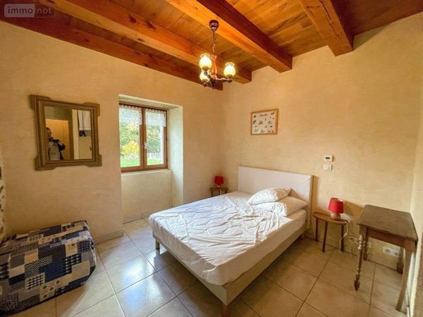 Maison à vendre à Cussac en Haute-Vienne (87150), ref : 87056-741