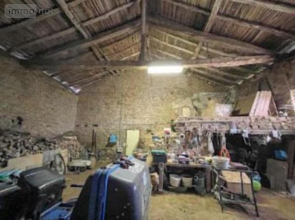 Maison à vendre à Cussac en Haute-Vienne (87150), ref : 87056-741