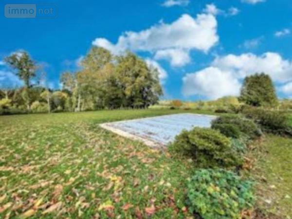 Maison à vendre à Cussac en Haute-Vienne (87150), ref : 87056-741