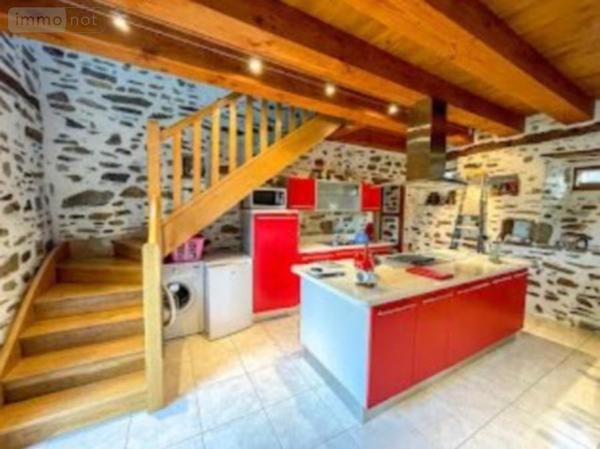 Maison à vendre à Cussac en Haute-Vienne (87150), ref : 87056-741