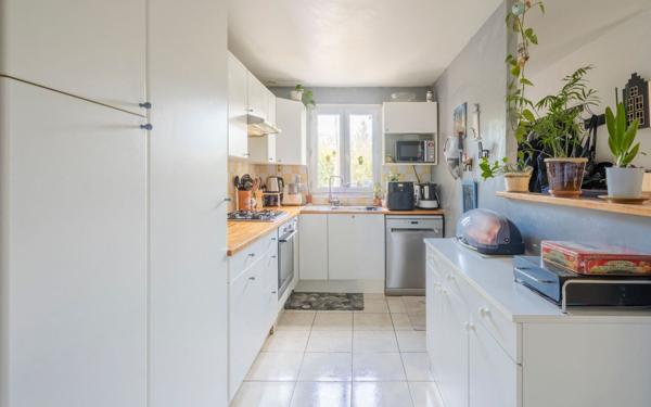 Maison à vendre    4 pièces • 94,50 m2 Gagny