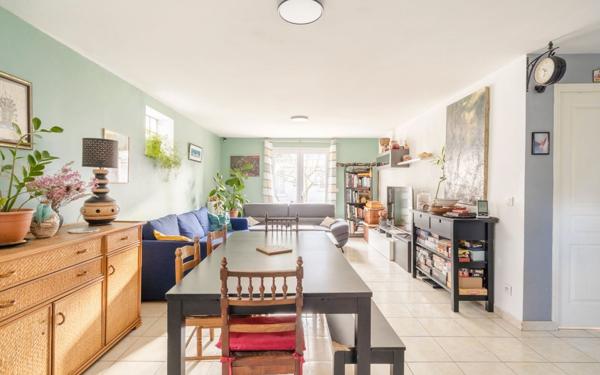 Maison à vendre    4 pièces • 94,50 m2 Gagny