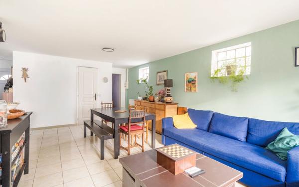 Maison à vendre    4 pièces • 94,50 m2 Gagny