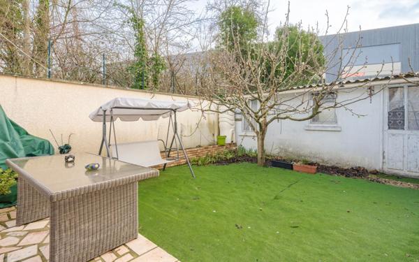 Maison à vendre    4 pièces • 94,50 m2 Gagny