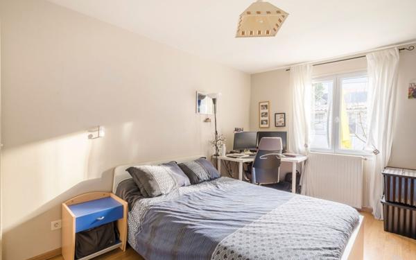 Maison à vendre    4 pièces • 94,50 m2 Gagny