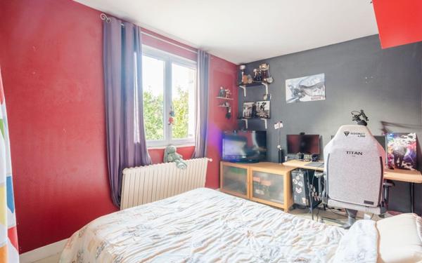 Maison à vendre    4 pièces • 94,50 m2 Gagny