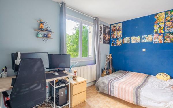 Maison à vendre    4 pièces • 94,50 m2 Gagny