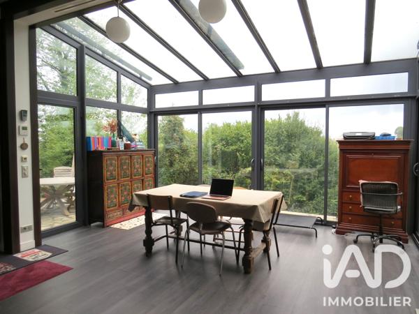 Maison à vendre 4 pièces 95 m² Sérifontaine