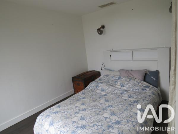 Maison à vendre 4 pièces 95 m² Sérifontaine