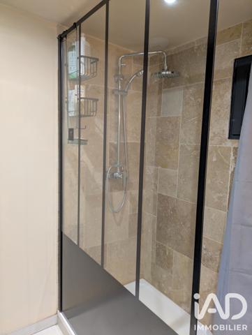 Maison à vendre 4 pièces 95 m² Sérifontaine