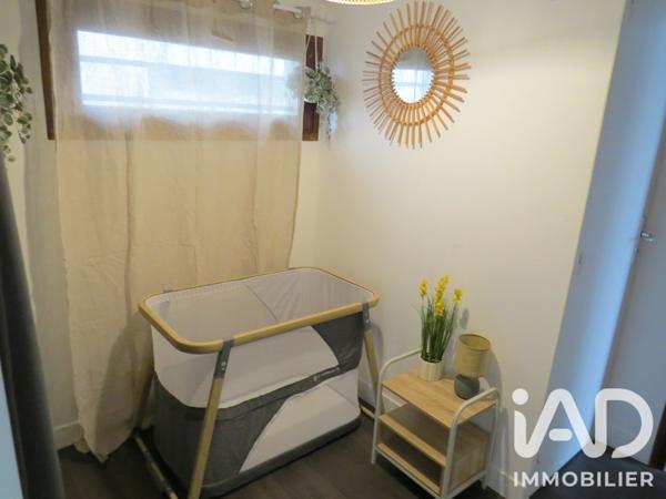 Maison à vendre 4 pièces 95 m² Sérifontaine