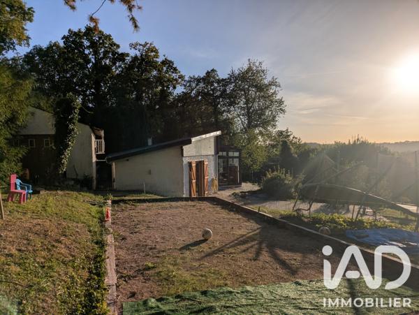 Maison à vendre 4 pièces 95 m² Sérifontaine