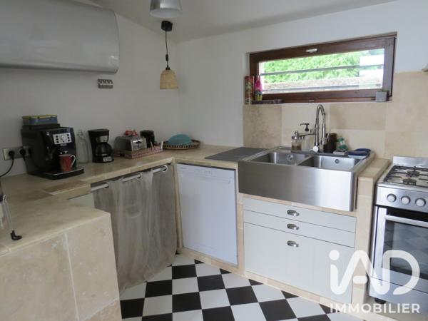 Maison à vendre 4 pièces 95 m² Sérifontaine