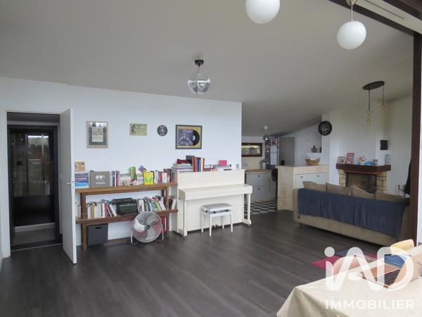 Maison à vendre 4 pièces 95 m² Sérifontaine